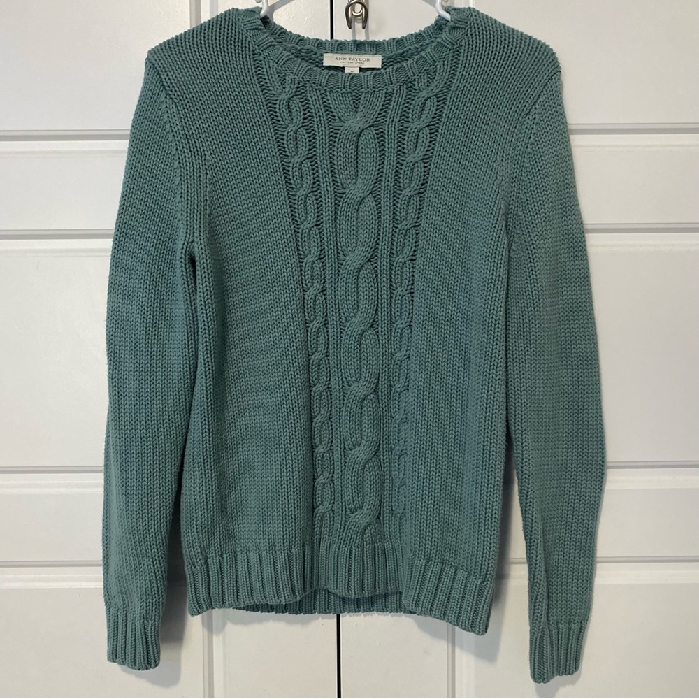 Ann Taylor Sweater